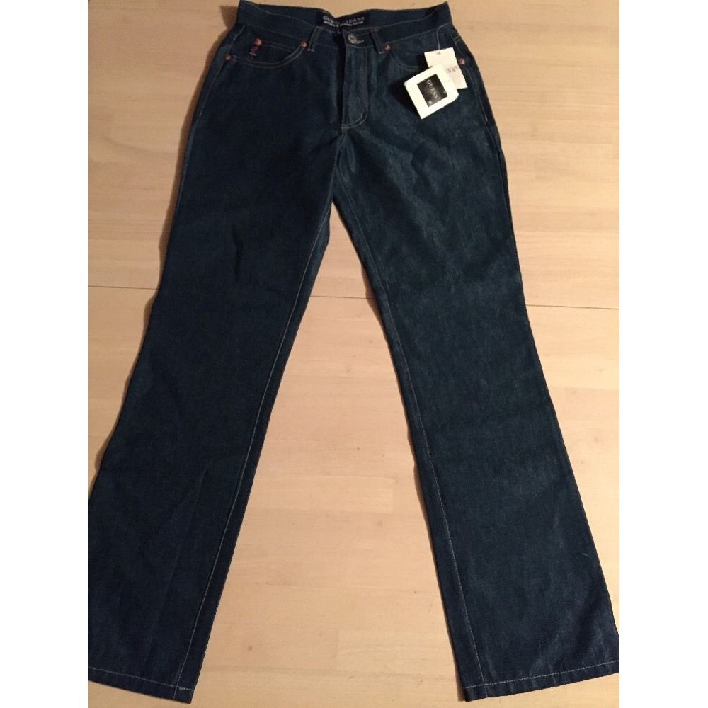 Guess ? Women's Jeans Original Design Tapered High Waist Lightweight 28 X 31 NWT